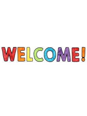 cover image of Celebrate Learning Welcome